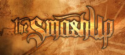 logo The Smashup